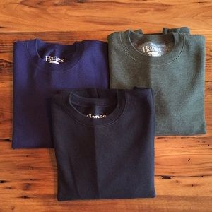 Hanes Comfort Blend Sweatshirts